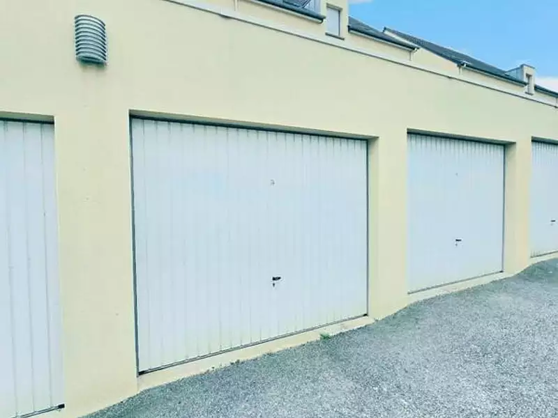 Appartement, 68 m²