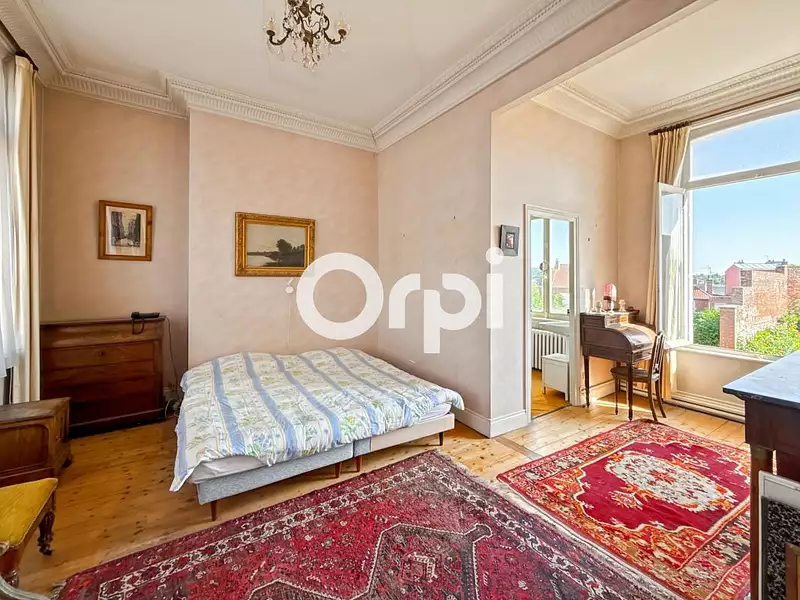 Maison, 246 m²