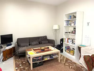 Appartement, 55 m²