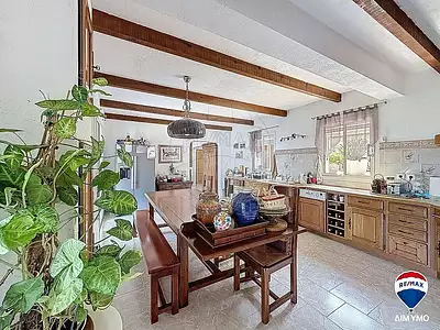 Maison, 179 m²
