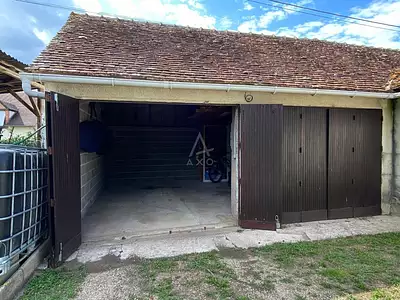 Maison, 105 m²