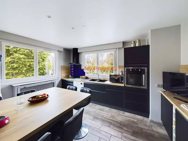 Maison, 139 m²