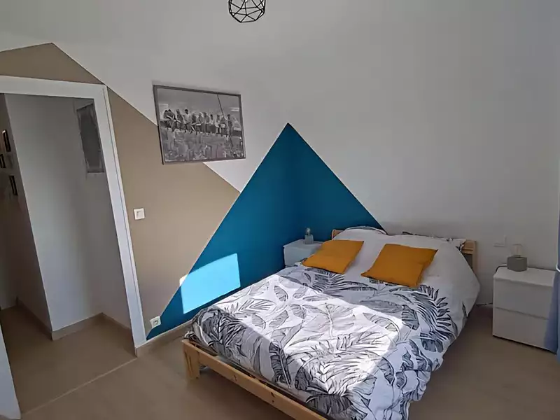 Appartement, 118 m²