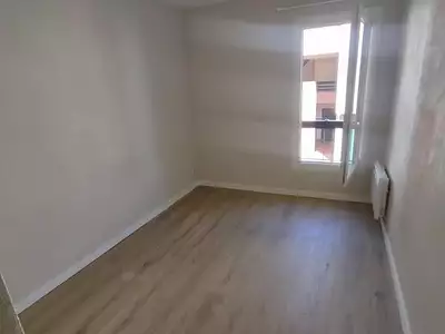 Appartement, 62 m²