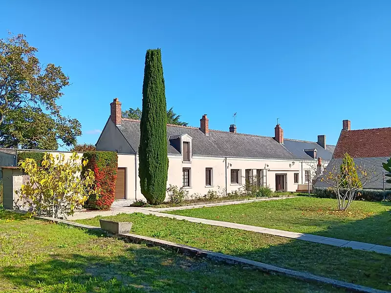Maison, 117 m²