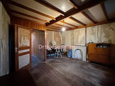 Maison, 95 m²