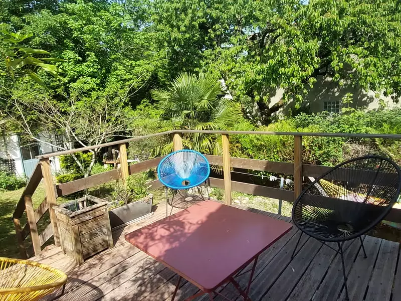 Maison, 110 m²