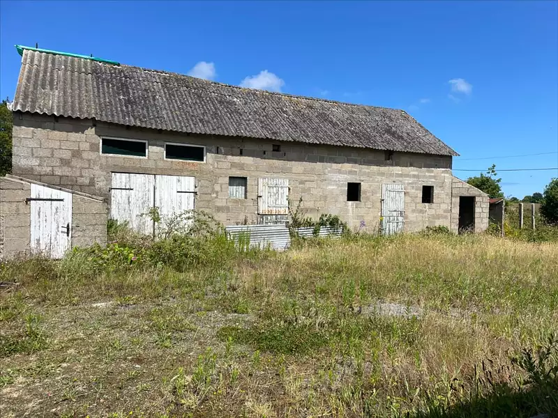 Maison, 93 m²