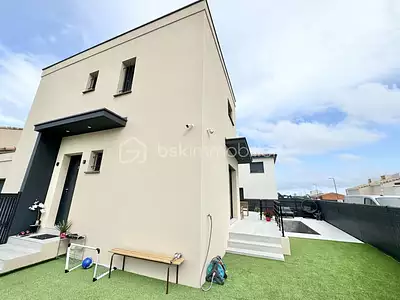 Maison, 130 m²
