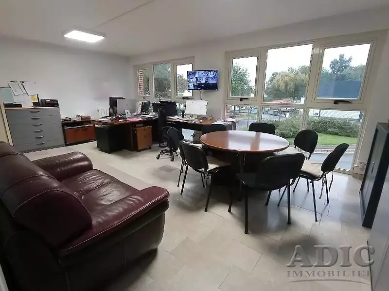 Divers, 189 m²