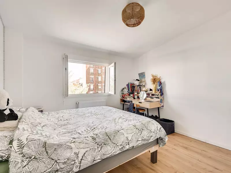Maison, 117 m²