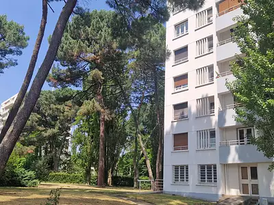 Appartement, 59,24 m²