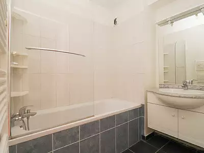 Appartement, 65 m²