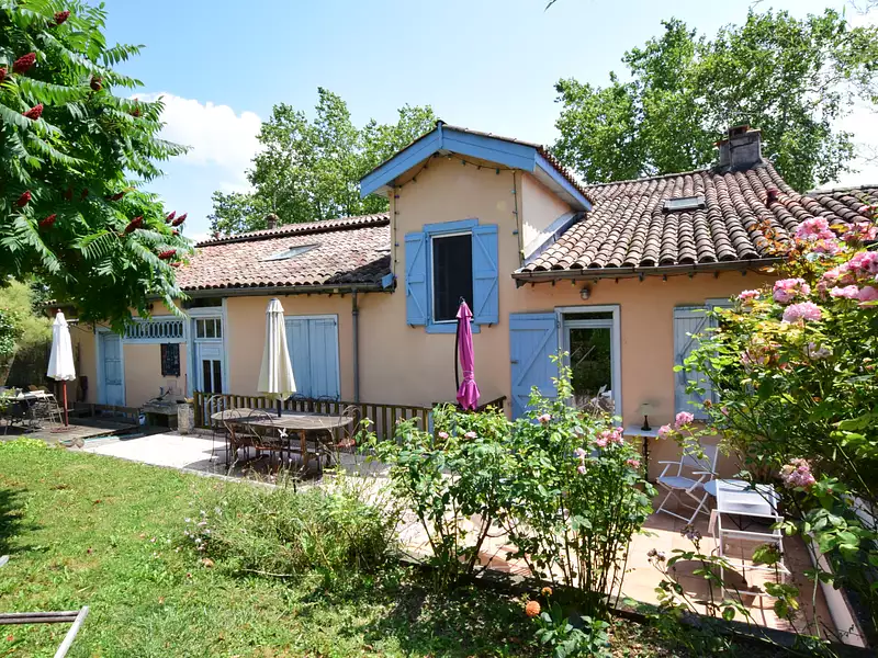 Maison, 230 m²