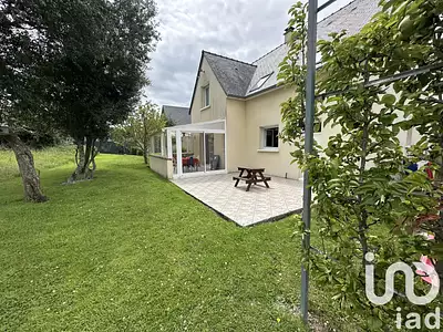 Maison, 130 m²