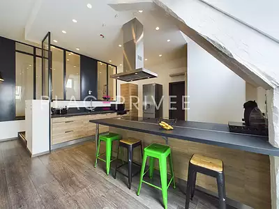 Appartement, 182 m²