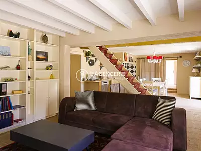 Maison, 360 m²