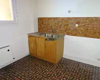 Appartement, 132,75 m²