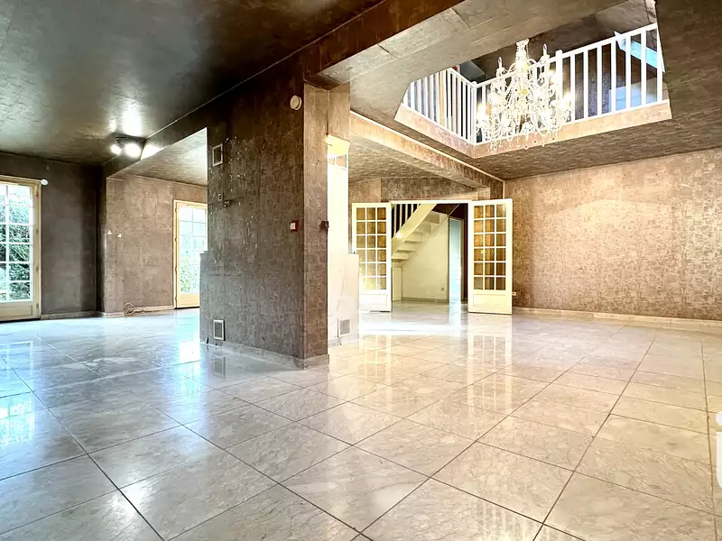 Maison, 195 m²