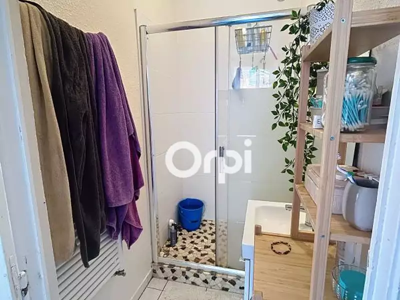 Appartement, 90 m²