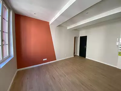 Appartement, 44 m²