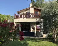 Maison, 113 m²