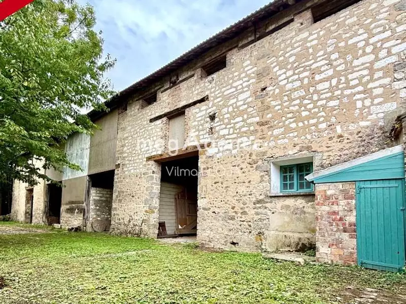 Maison, 150 m²