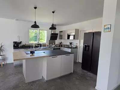 Maison, 140 m²