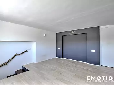 Maison, 115 m²