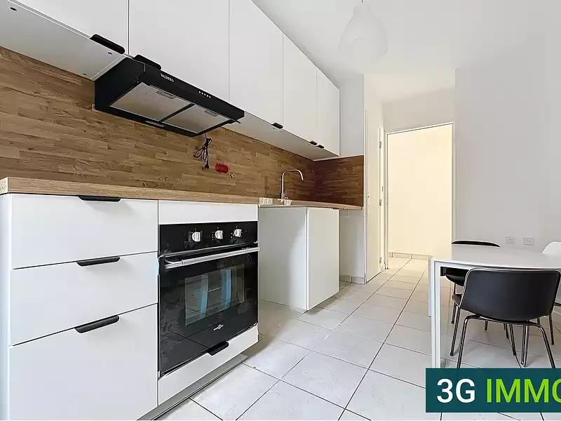 Appartement, 70,99 m²