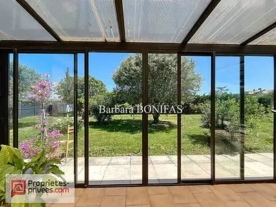 Maison, 86 m²