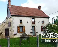 Maison, 132 m²