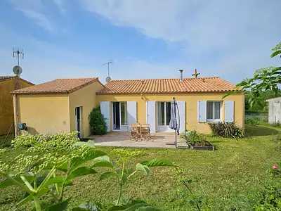 Maison, 75 m²