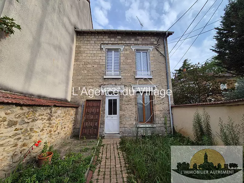 Appartement, 18,18 m²