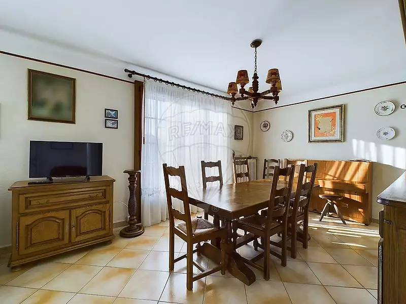 Maison, 90 m²