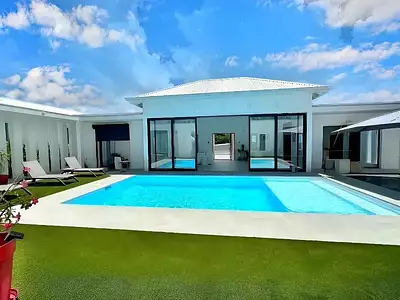 Maison, 160 m²