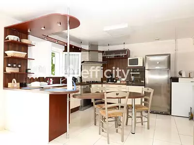 Maison, 130 m²