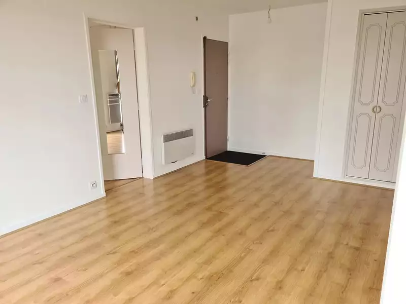 Appartement, 44,03 m²