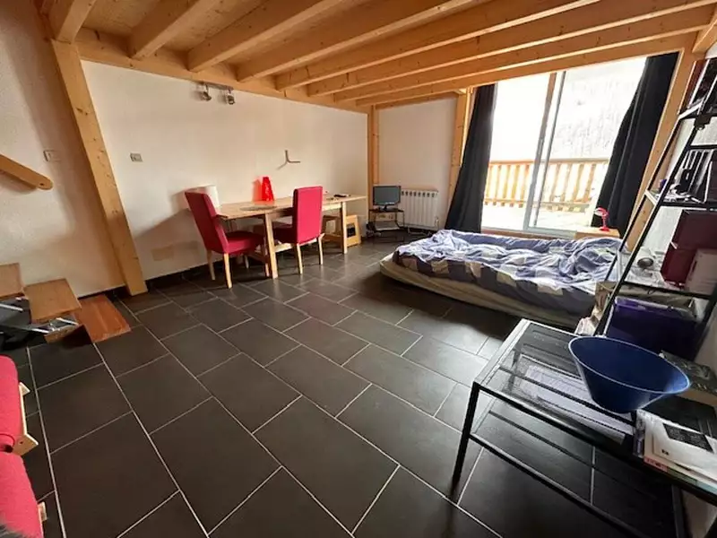 Appartement, 51 m²