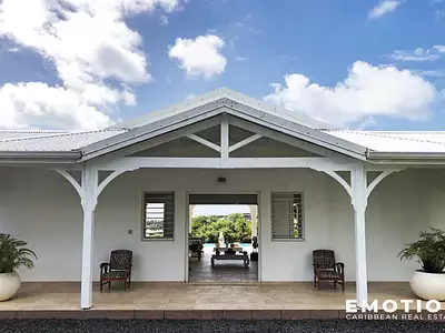 Maison, 250 m²