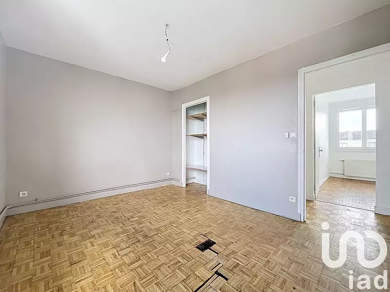 Appartement, 66 m²