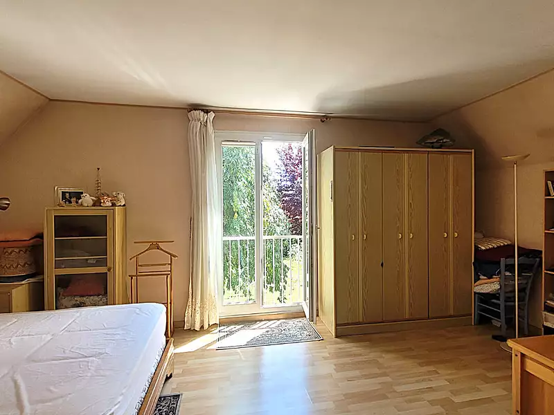 Maison, 110,74 m²