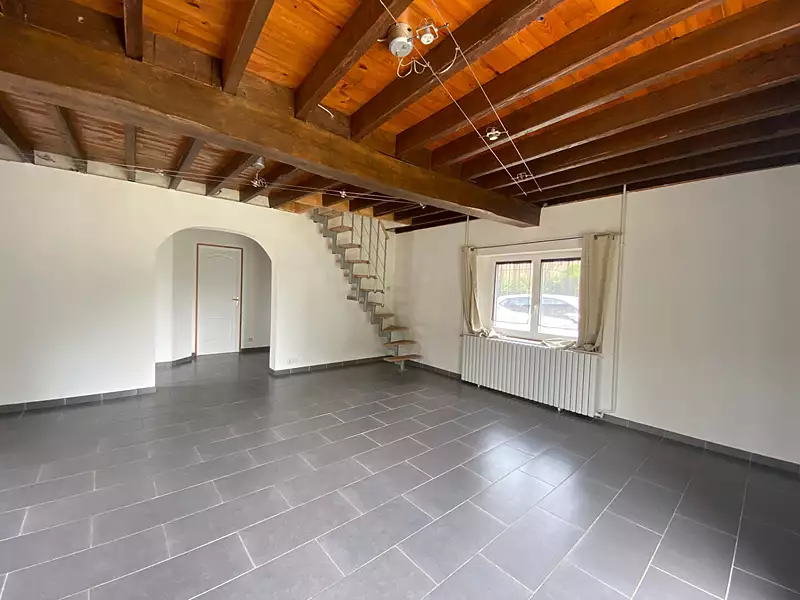Maison, 125 m²