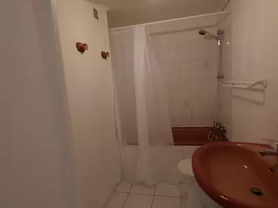 Appartement, 125,89 m²