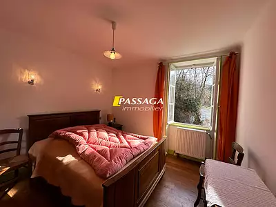 Maison, 90 m²