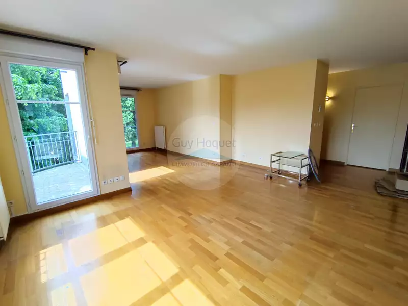 Appartement, 92,91 m²