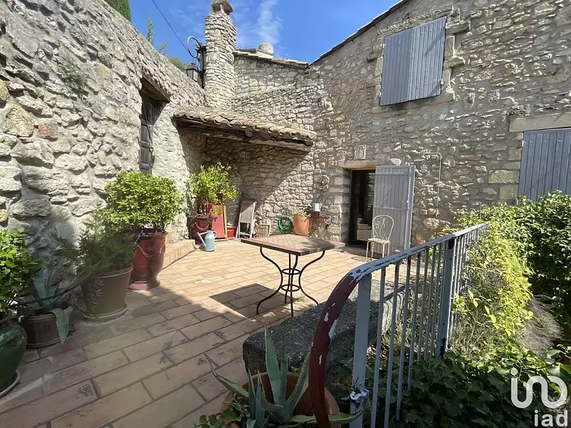 Maison, 160 m²