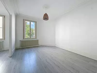Appartement, 61 m²