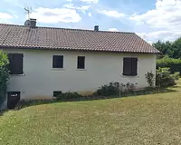 Maison, 88 m²
