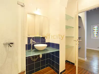 Appartement, 200 m²